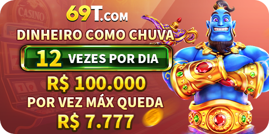 69T Ganhe R$ 100,00 Gratis